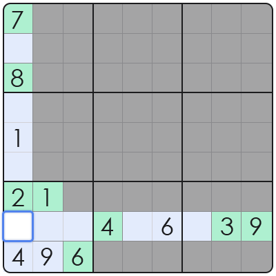 nyt easy sudoku