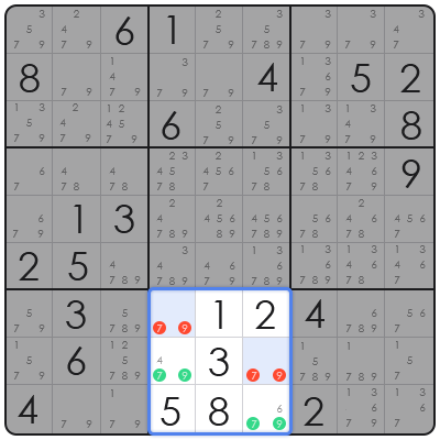 does sudoku help your brain