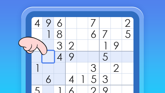 sudoku difficile